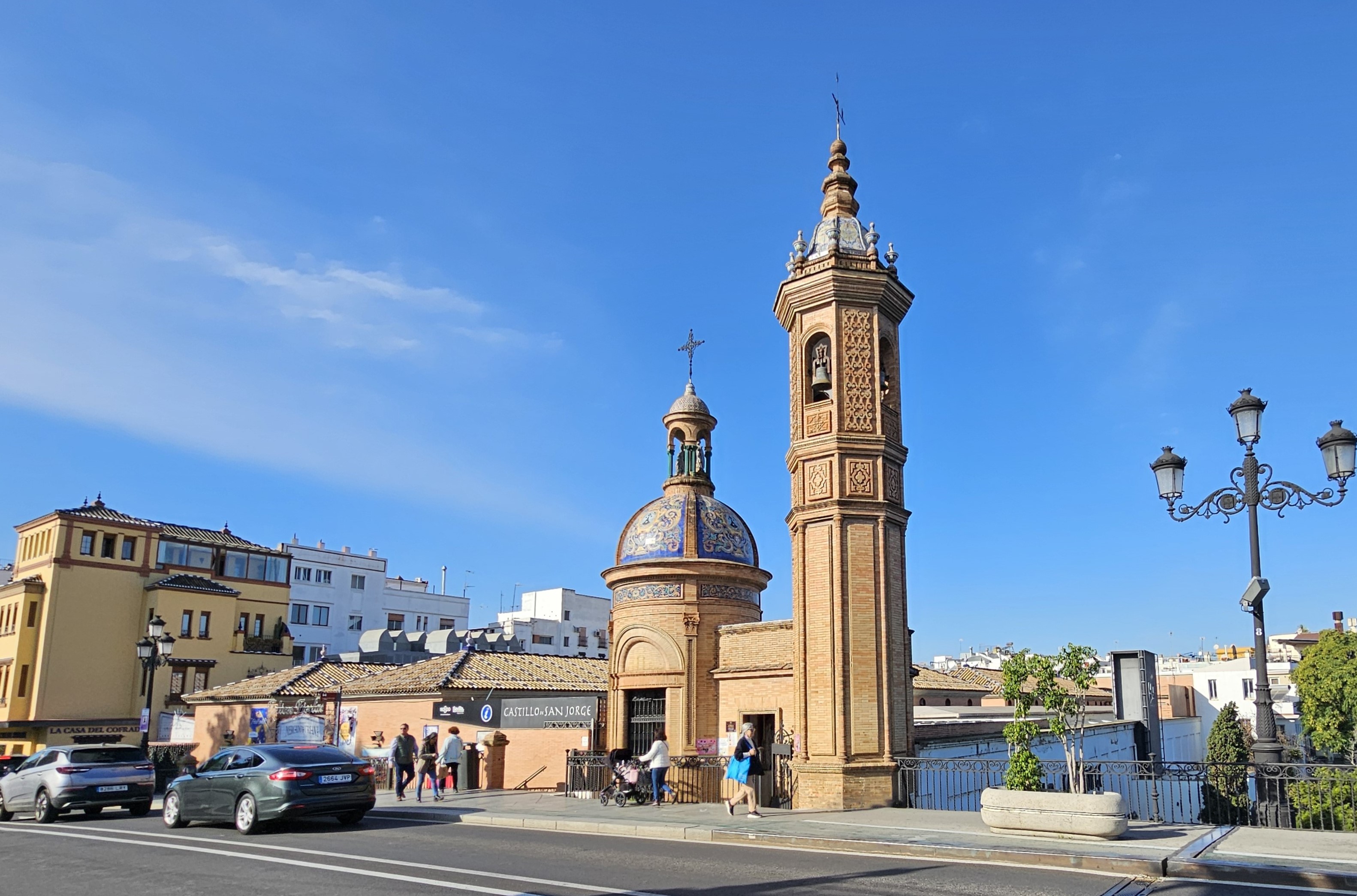 Triana